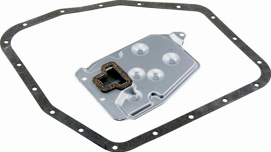 NTY FSF-TY-015 - Гідрофільтри, автоматична коробка передач autozip.com.ua