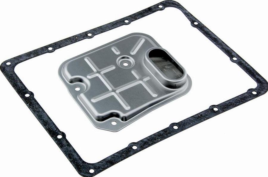 NTY FSF-TY-016 - Гідрофільтри, автоматична коробка передач autozip.com.ua
