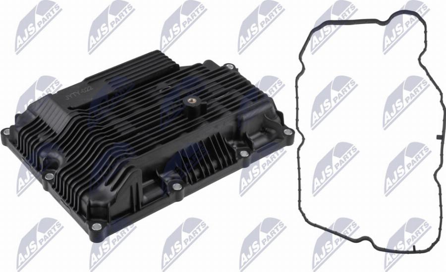 NTY FSF-TY-022 - Гідрофільтри, автоматична коробка передач autozip.com.ua