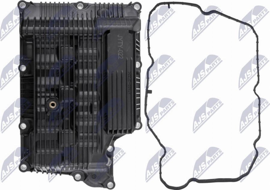 NTY FSF-TY-022 - Гідрофільтри, автоматична коробка передач autozip.com.ua