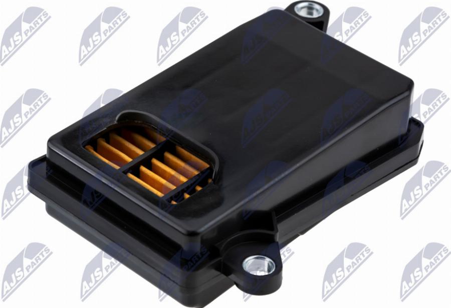 NTY FSF-TY-027 - Гідрофільтри, автоматична коробка передач autozip.com.ua