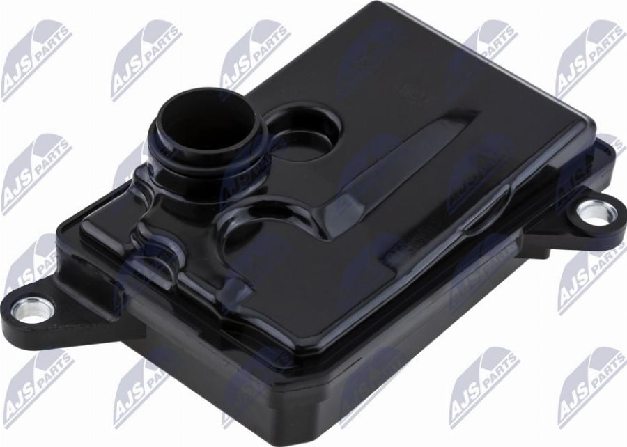 NTY FSF-TY-027 - Гідрофільтри, автоматична коробка передач autozip.com.ua