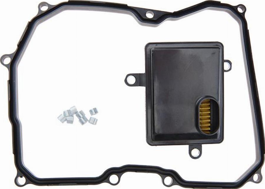 NTY FSF-VW-006 - Гідрофільтри, автоматична коробка передач autozip.com.ua