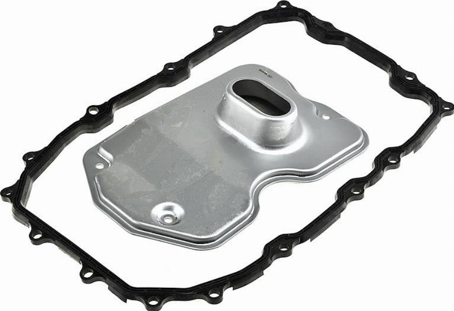 NTY FSF-VW-001 - Гідрофільтри, автоматична коробка передач autozip.com.ua