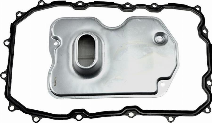 NTY FSF-VW-001 - Гідрофільтри, автоматична коробка передач autozip.com.ua