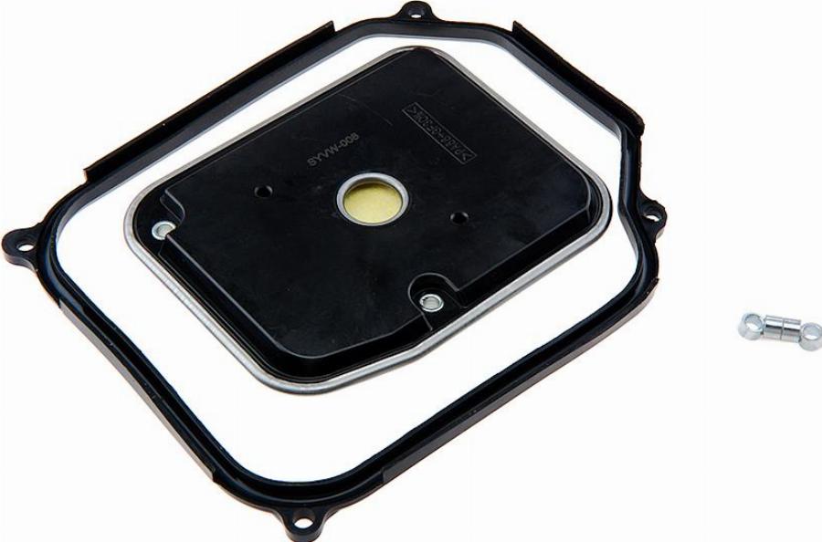 NTY FSF-VW-008 - Гідрофільтри, автоматична коробка передач autozip.com.ua