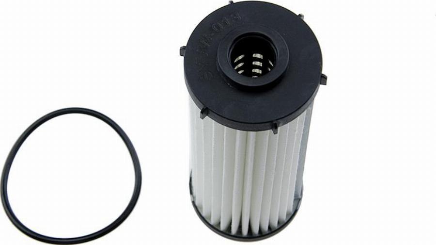 NTY FSF-VW-013 - Гідрофільтри, автоматична коробка передач autozip.com.ua