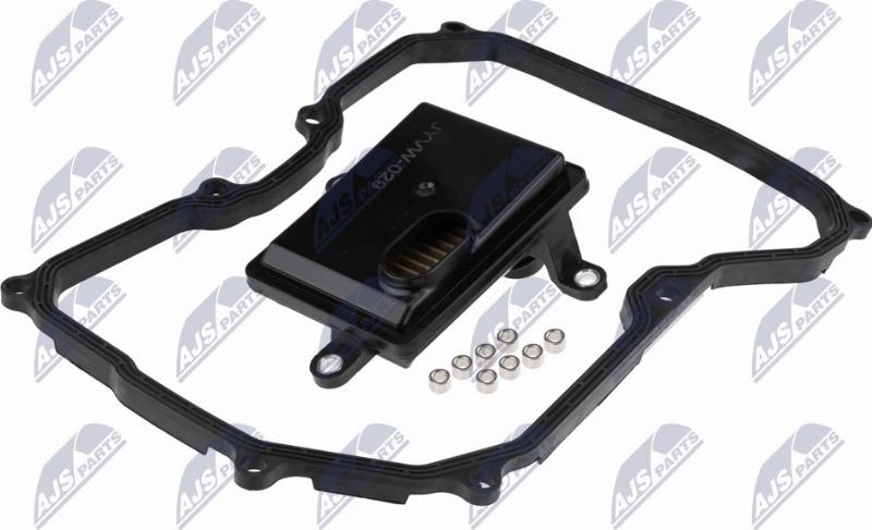 NTY FSF-VW-029 - Гідрофільтри, автоматична коробка передач autozip.com.ua