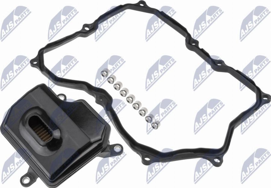 NTY FSF-VW-026 - Гідрофільтри, автоматична коробка передач autozip.com.ua