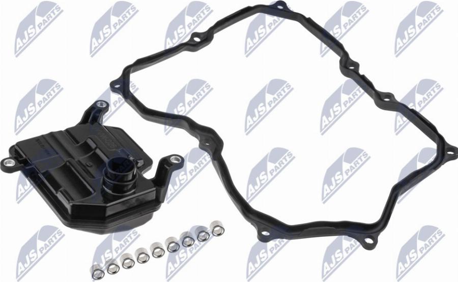 NTY FSF-VW-026 - Гідрофільтри, автоматична коробка передач autozip.com.ua