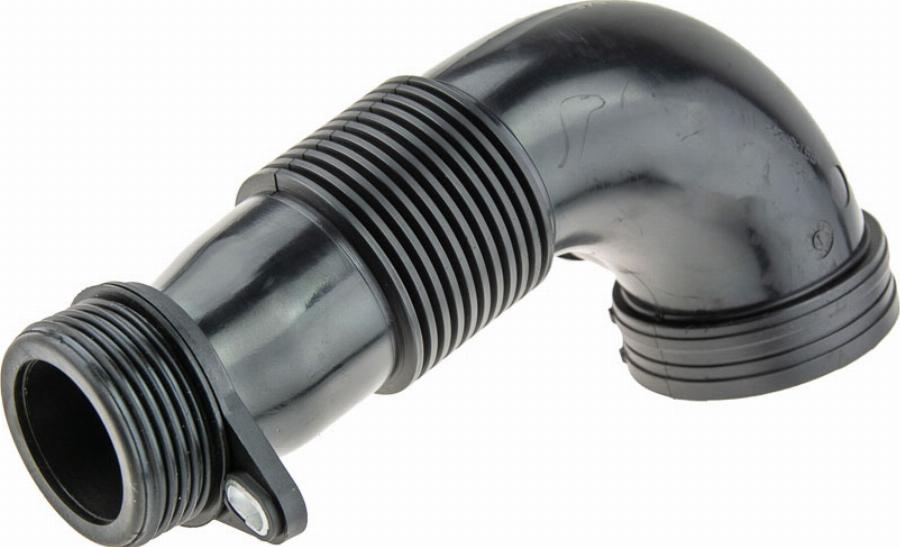 NTY GPP-BM-045 - Рукав повітрозабірника, повітряний фільтр autozip.com.ua