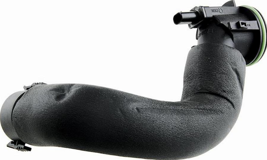 NTY GPP-BM-014 - Шланг, вентиляція картера autozip.com.ua