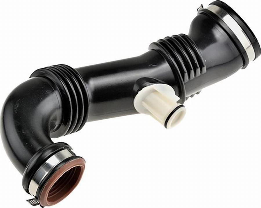 NTY GPP-PE-001 - Шланг, система подачі повітря autozip.com.ua