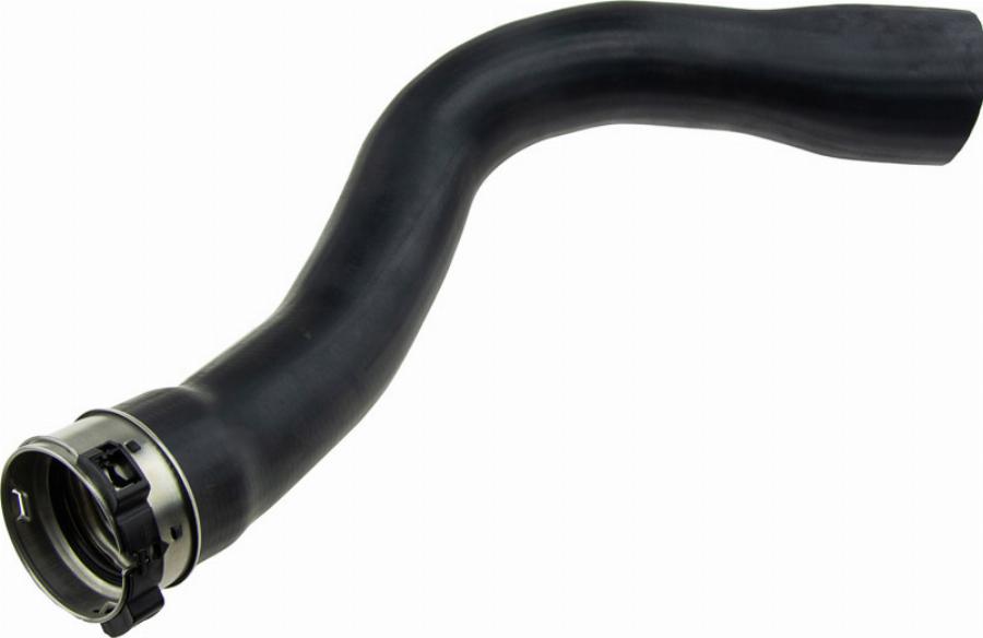 NTY GPP-PL-023 - Трубка повітря, що нагнітається autozip.com.ua