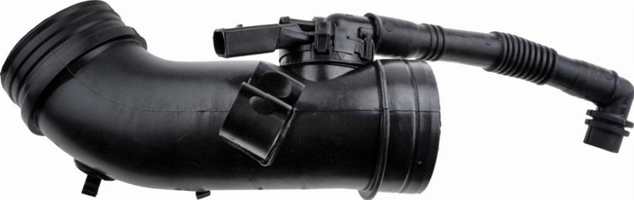 NTY GPP-VW-059 - Шланг, вентиляція картера autozip.com.ua