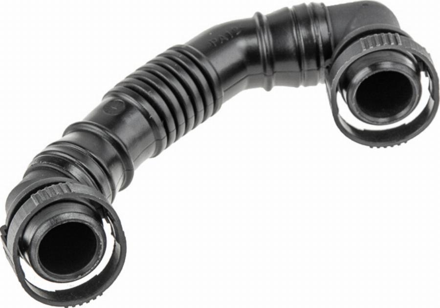NTY GPP-VW-058 - Шланг, вентиляція картера autozip.com.ua