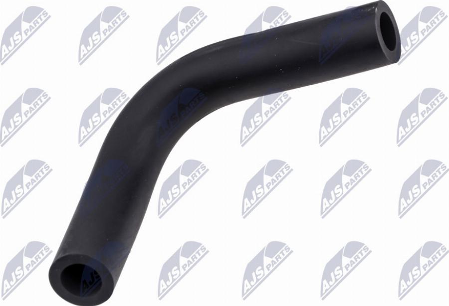 NTY GPP-VW-131 - Шланг, вентиляція картера autozip.com.ua