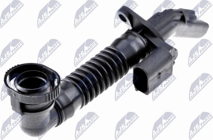 NTY GPP-VW-125 - Шланг, вентиляція картера autozip.com.ua