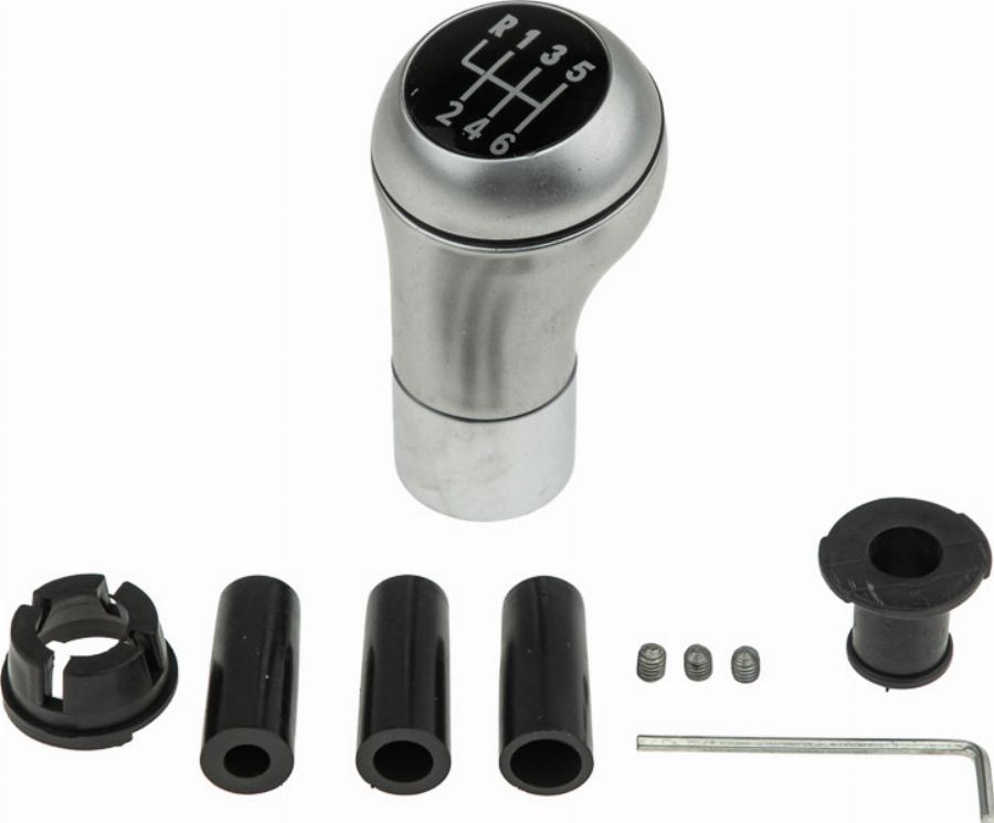 NTY GZB-BM-008 - Шланг, система подачі повітря autozip.com.ua
