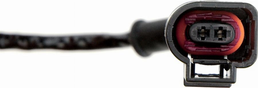 NTY HCA-AU-007 - Датчик ABS, частота обертання колеса autozip.com.ua
