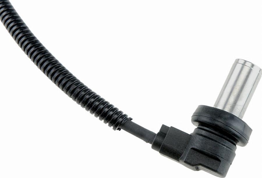 NTY HCA-AU-007 - Датчик ABS, частота обертання колеса autozip.com.ua