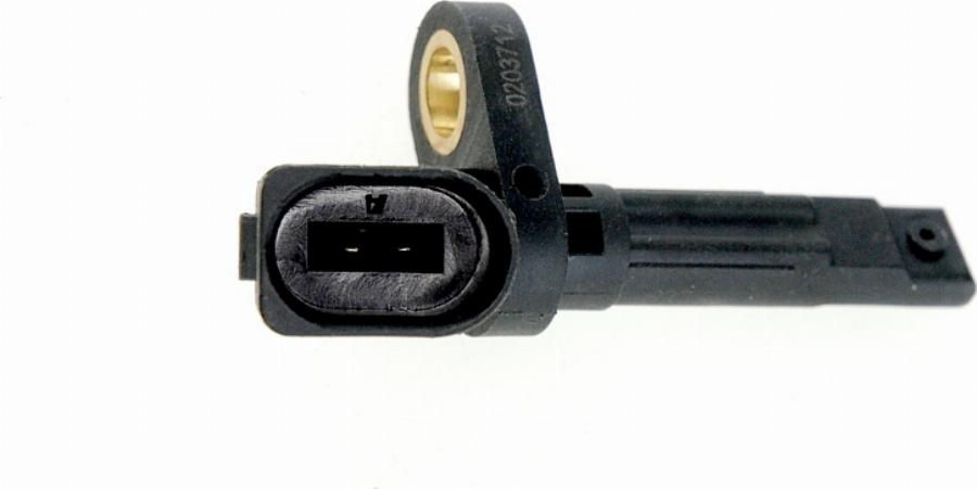 NTY HCA-AU-015 - Датчик ABS, частота обертання колеса autozip.com.ua