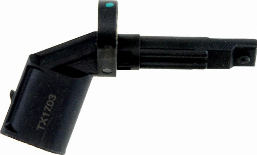 NTY HCA-AU-015 - Датчик ABS, частота обертання колеса autozip.com.ua