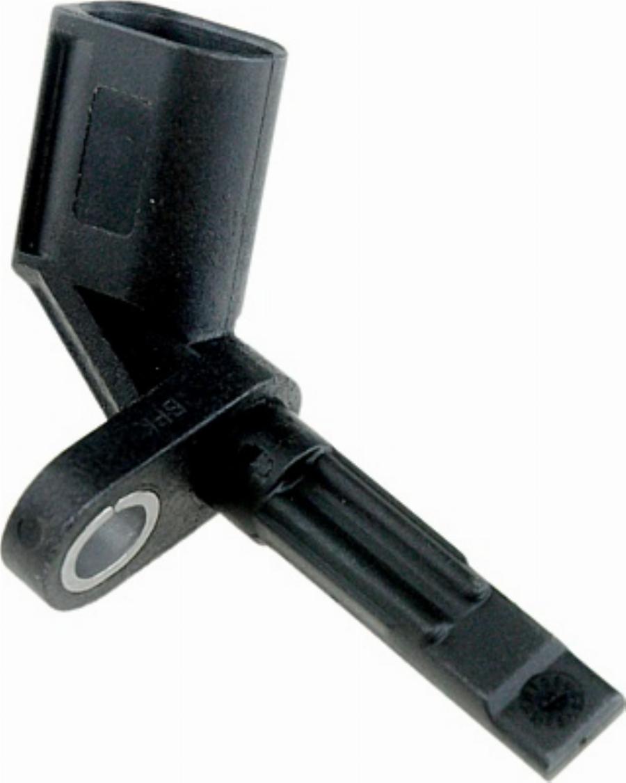 NTY HCA-AU-016 - Датчик ABS, частота обертання колеса autozip.com.ua