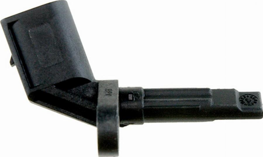 NTY HCA-AU-016 - Датчик ABS, частота обертання колеса autozip.com.ua