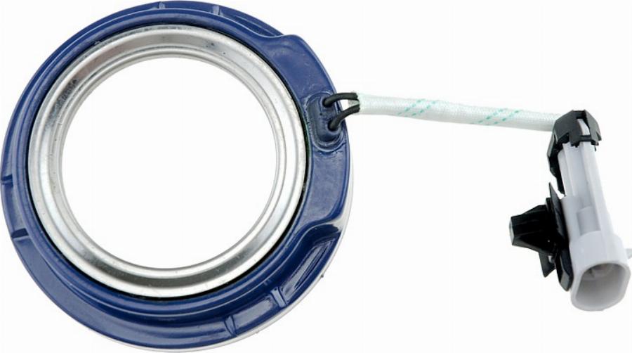 NTY HCA-CH-046 - Датчик ABS, частота обертання колеса autozip.com.ua