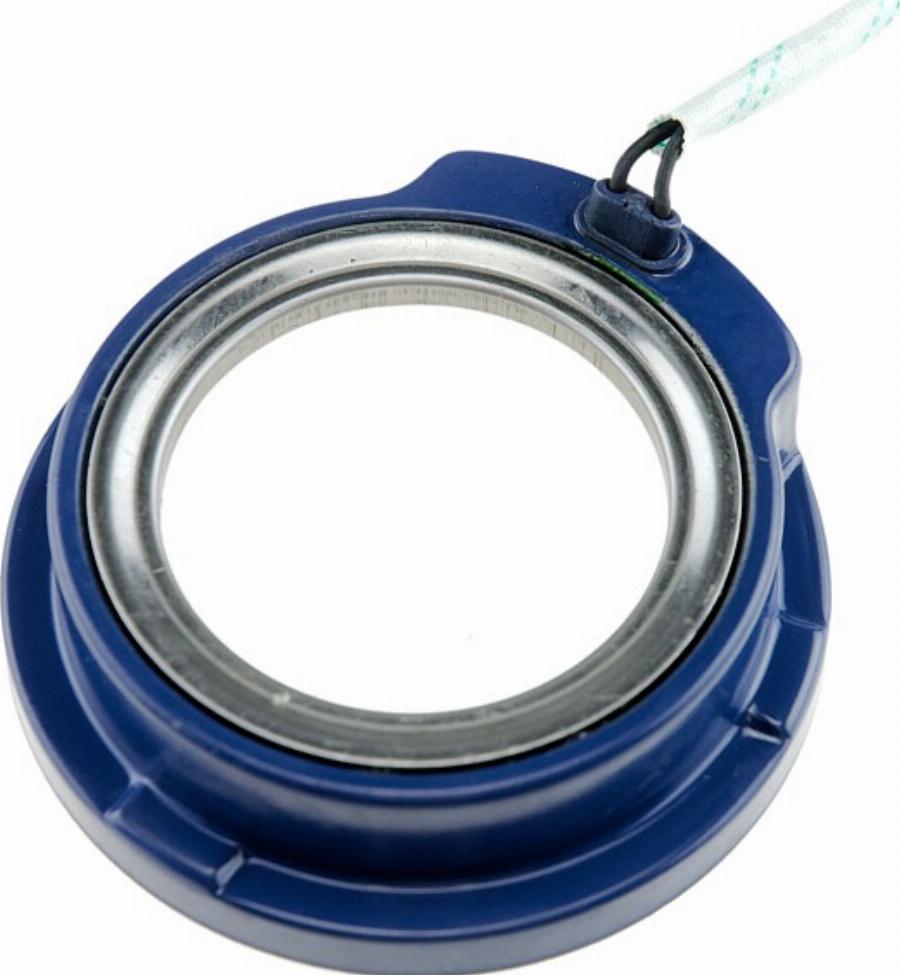 NTY HCA-CH-046 - Датчик ABS, частота обертання колеса autozip.com.ua
