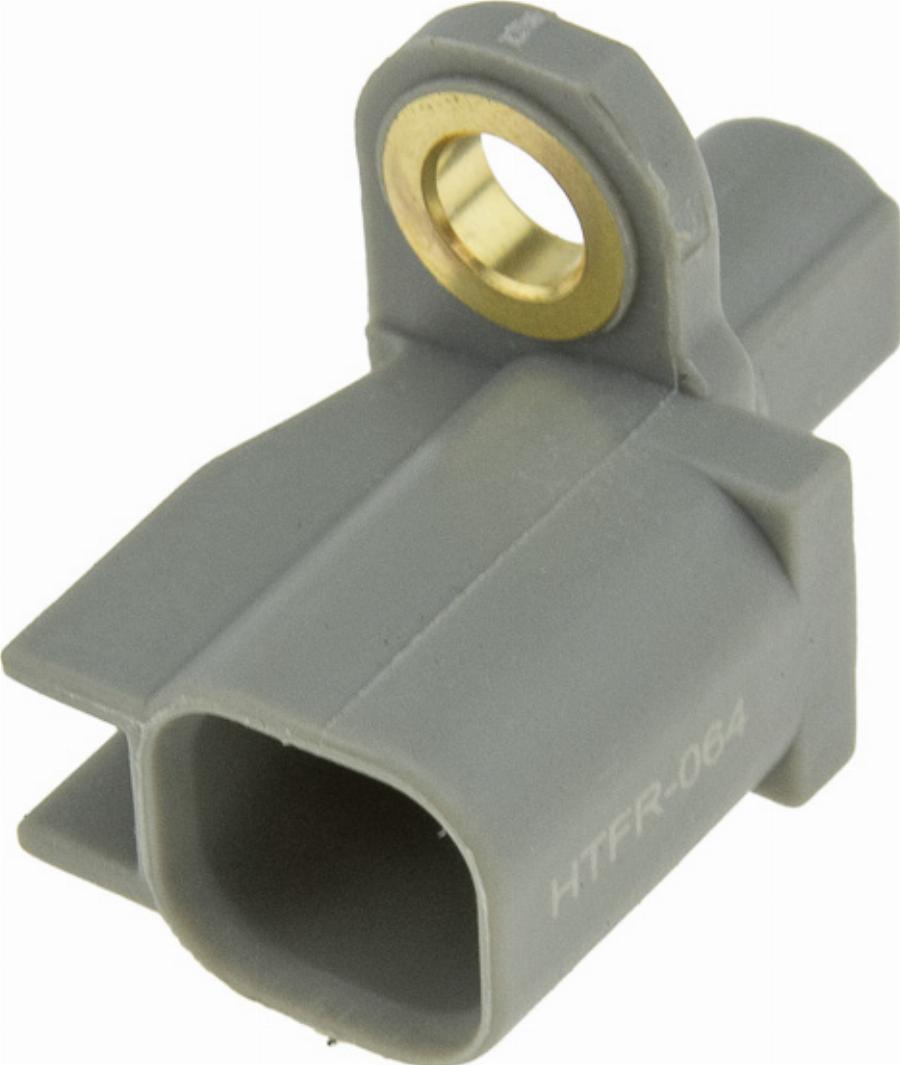 NTY HCA-FR-064 - Датчик ABS, частота обертання колеса autozip.com.ua