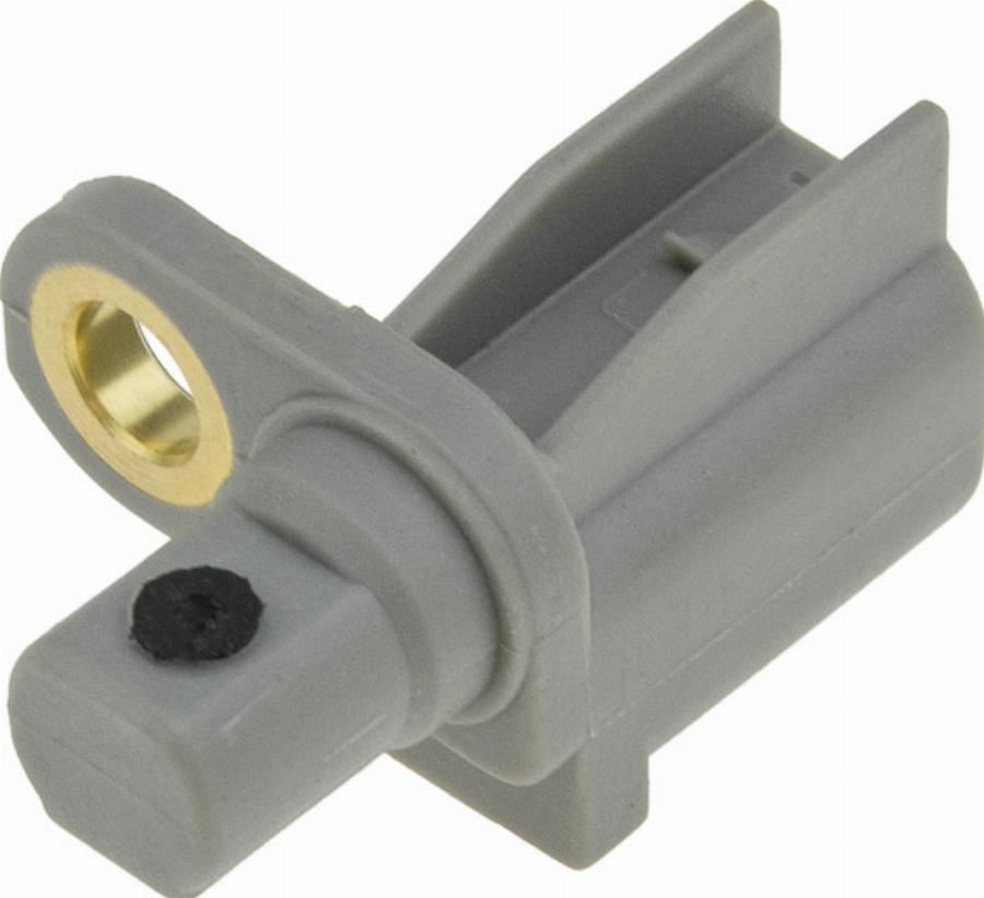 NTY HCA-FR-064 - Датчик ABS, частота обертання колеса autozip.com.ua
