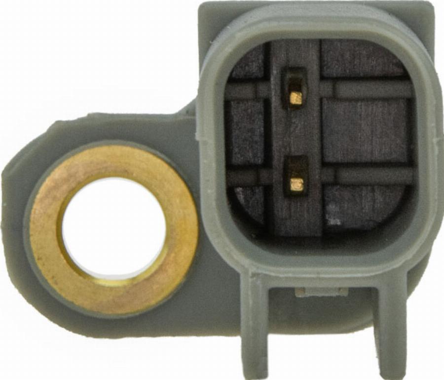 NTY HCA-FR-064 - Датчик ABS, частота обертання колеса autozip.com.ua