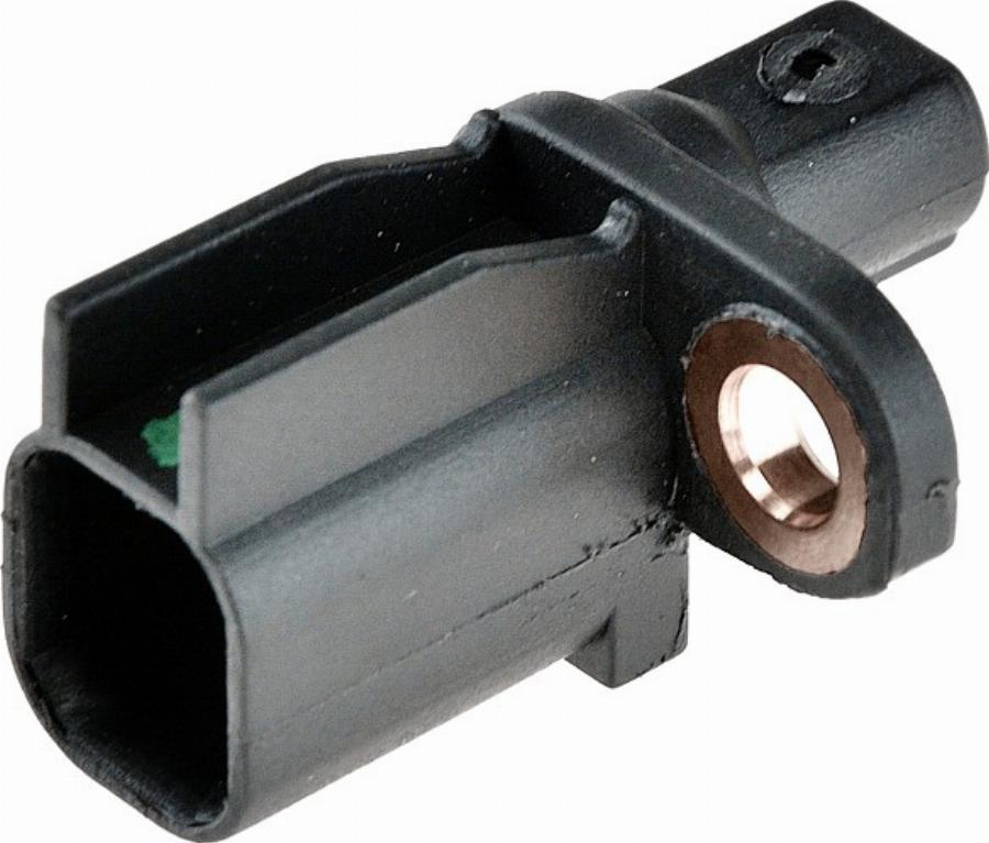 NTY HCA-FR-065 - Датчик ABS, частота обертання колеса autozip.com.ua
