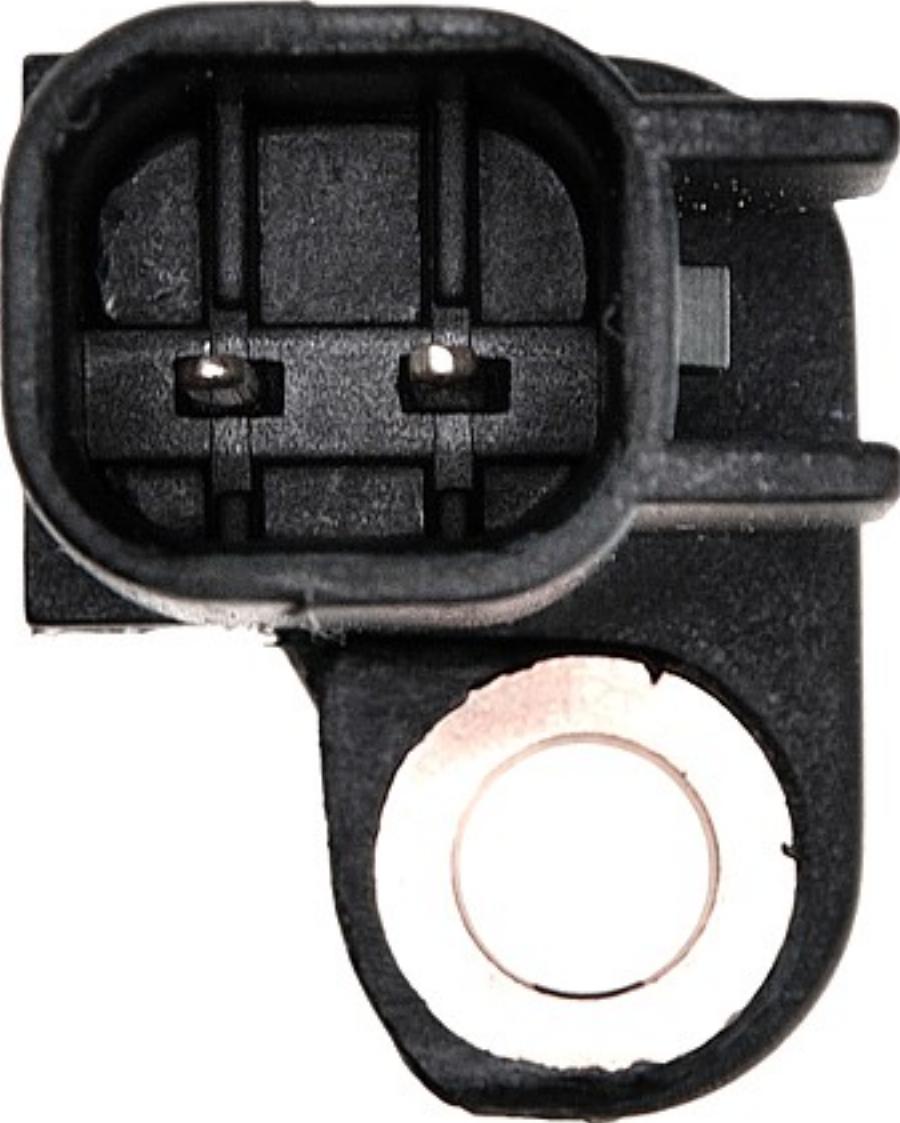 NTY HCA-FR-065 - Датчик ABS, частота обертання колеса autozip.com.ua