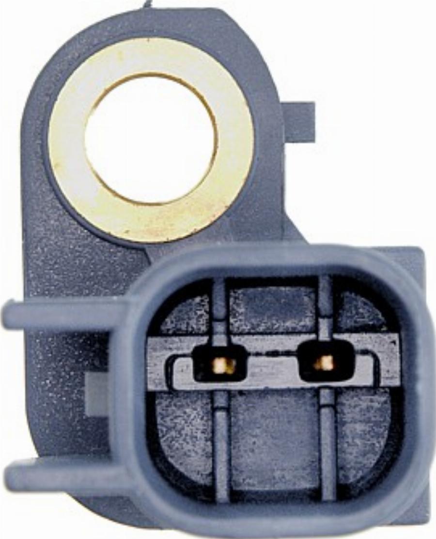 NTY HCA-FR-068 - Датчик ABS, частота обертання колеса autozip.com.ua