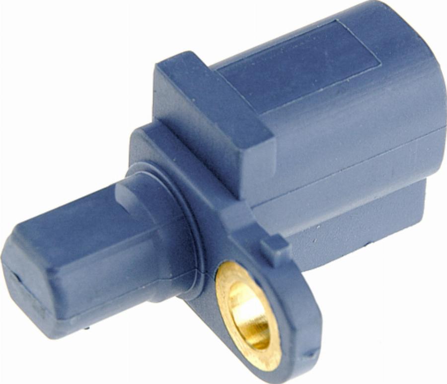 NTY HCA-FR-068 - Датчик ABS, частота обертання колеса autozip.com.ua