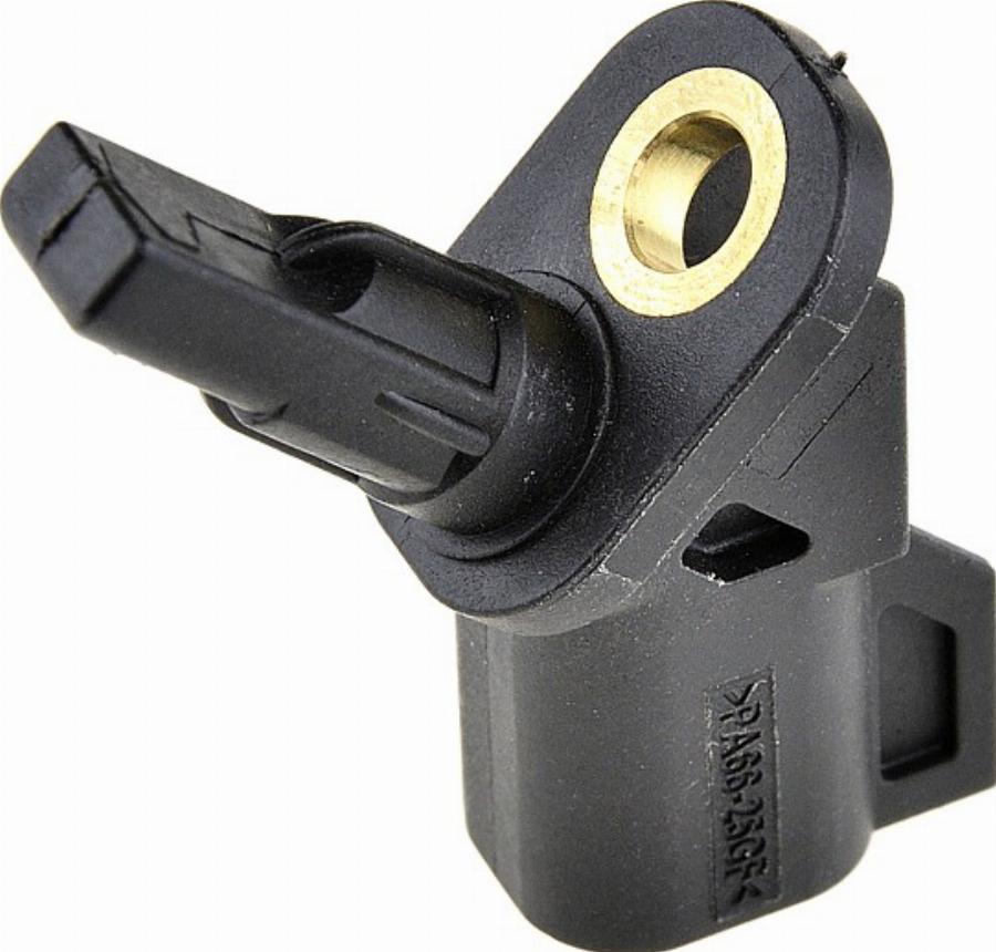 NTY HCA-FR-011 - Датчик ABS, частота обертання колеса autozip.com.ua