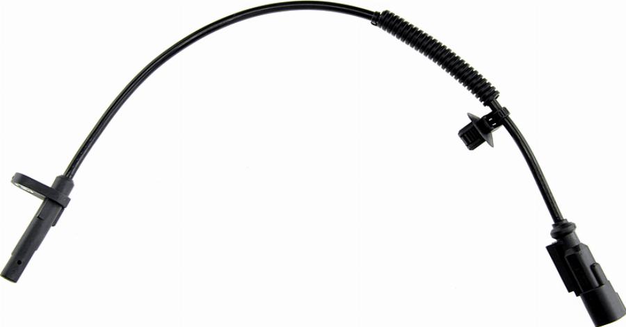 NTY HCA-FR-070 - Датчик ABS, частота обертання колеса autozip.com.ua