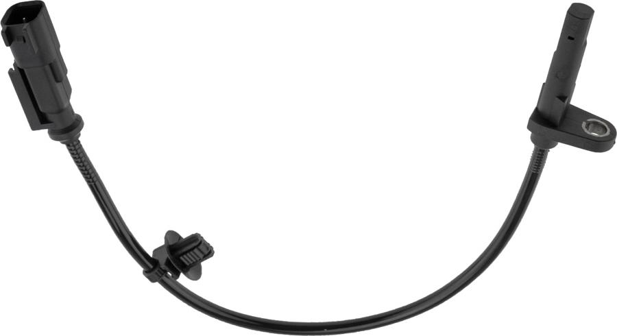 NTY HCA-FR-071 - Датчик ABS, частота обертання колеса autozip.com.ua