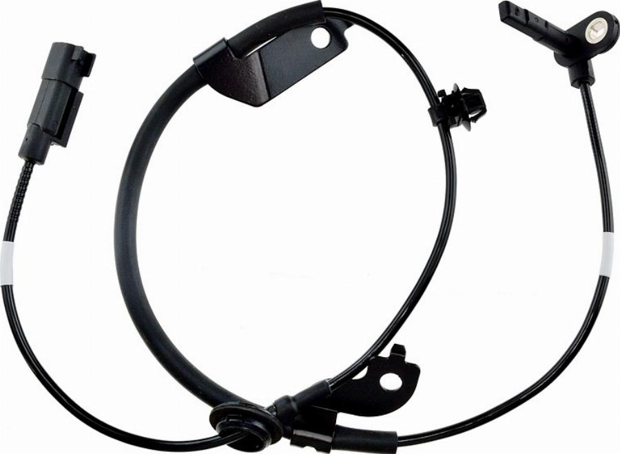 NTY HCA-MS-019 - Датчик ABS, частота обертання колеса autozip.com.ua
