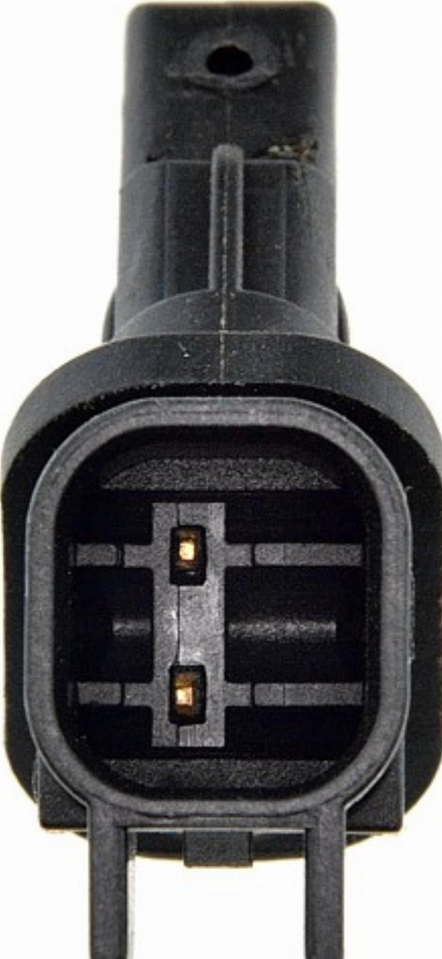 NTY HCA-MZ-019 - Датчик ABS, частота обертання колеса autozip.com.ua