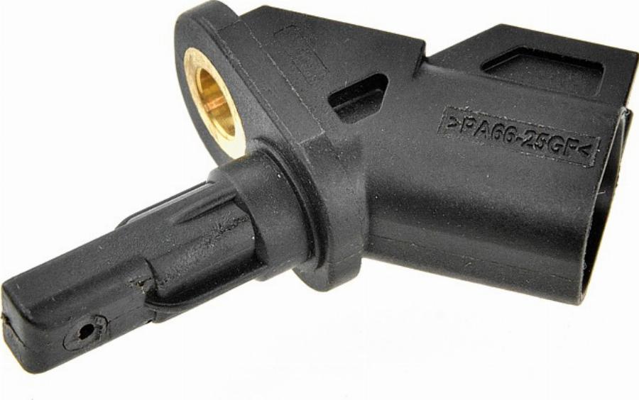 NTY HCA-MZ-019 - Датчик ABS, частота обертання колеса autozip.com.ua
