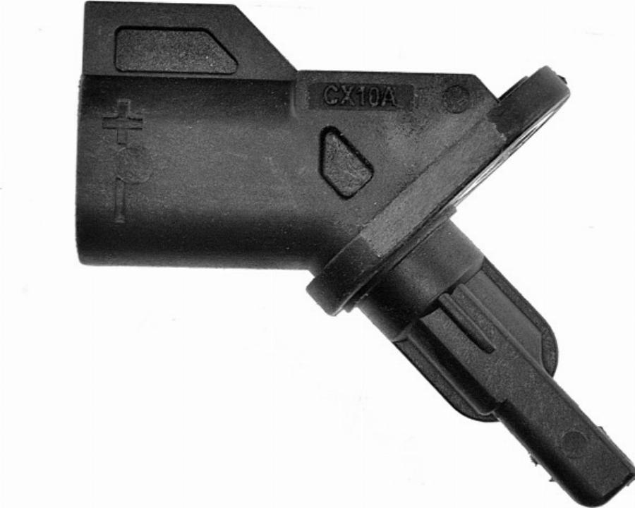 NTY HCA-MZ-019 - Датчик ABS, частота обертання колеса autozip.com.ua