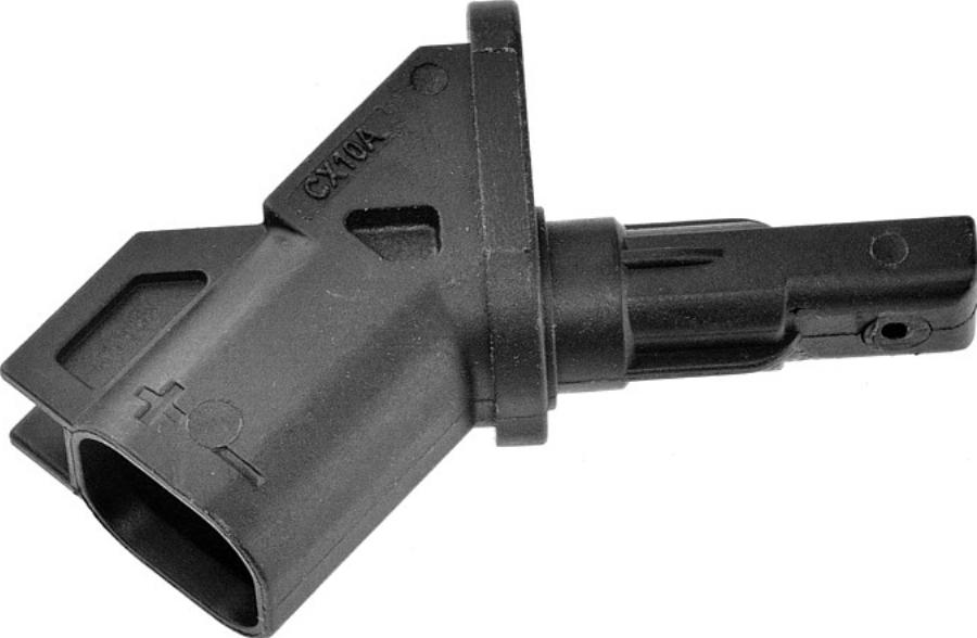 NTY HCA-MZ-019 - Датчик ABS, частота обертання колеса autozip.com.ua