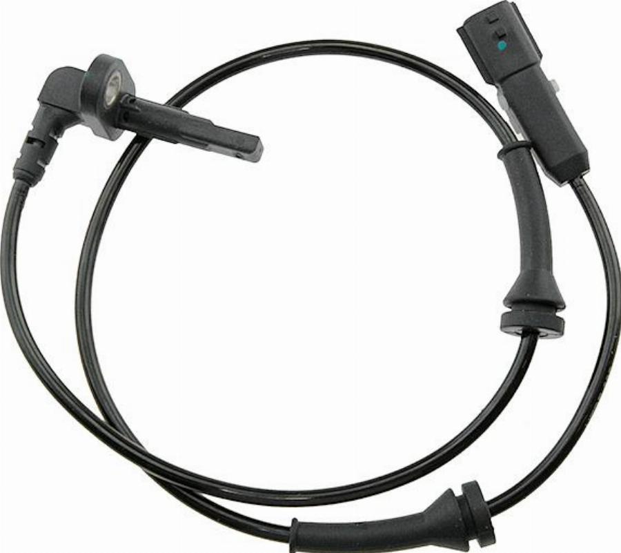 NTY HCA-RE-035 - Датчик ABS, частота обертання колеса autozip.com.ua