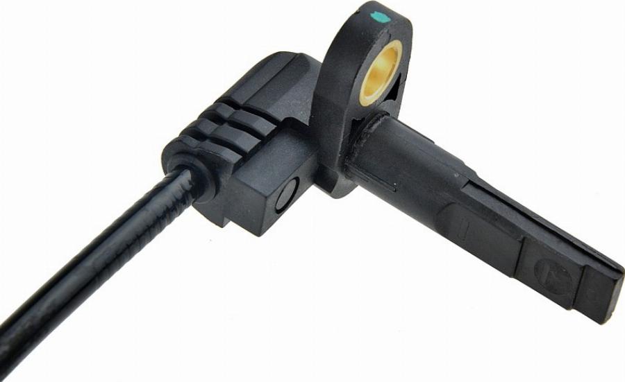 NTY HCA-RE-025 - Датчик ABS, частота обертання колеса autozip.com.ua