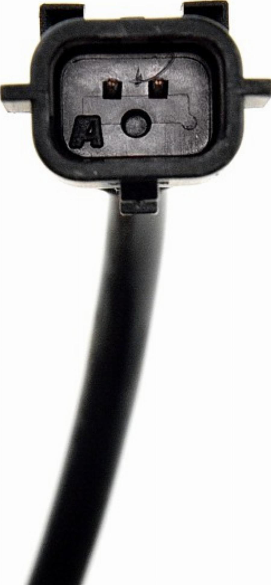 NTY HCA-RE-025 - Датчик ABS, частота обертання колеса autozip.com.ua