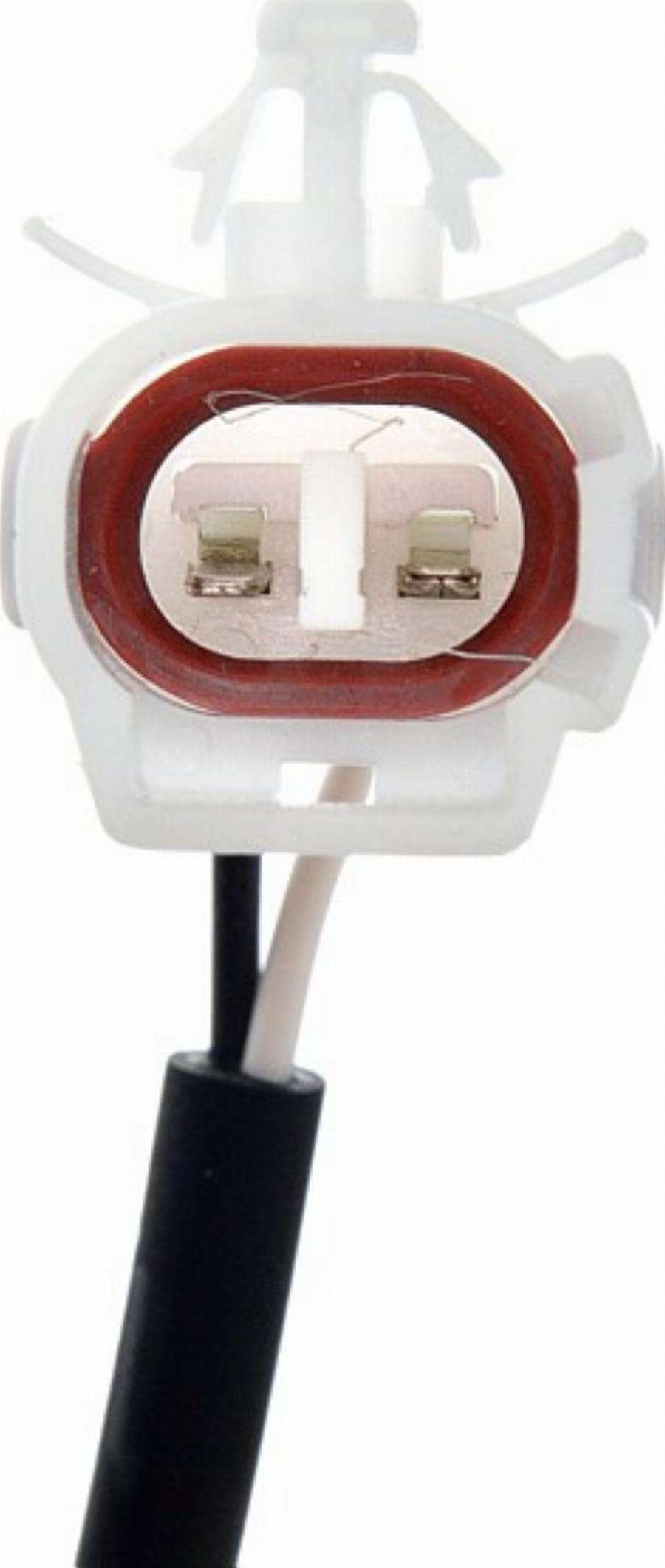 NTY HCA-TY-041 - Датчик ABS, частота обертання колеса autozip.com.ua
